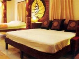 Wiangjintra Lanna Living Hotel Hang Dong Exterior foto