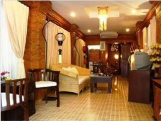Wiangjintra Lanna Living Hotel Hang Dong Exterior foto