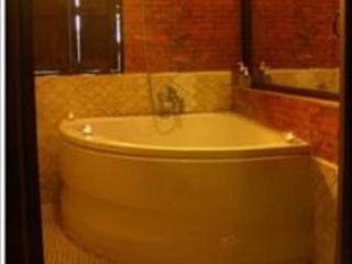 Wiangjintra Lanna Living Hotel Hang Dong Exterior foto